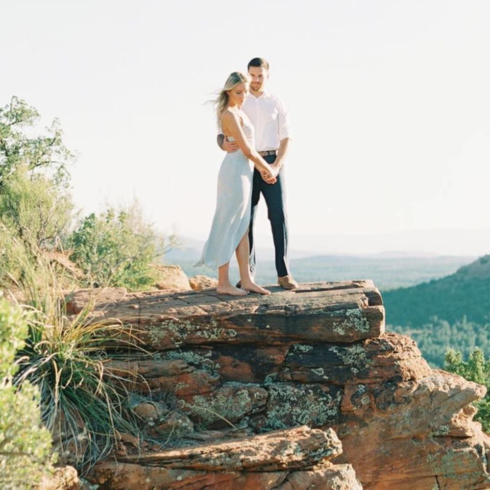 Meet your Posher, Sophia